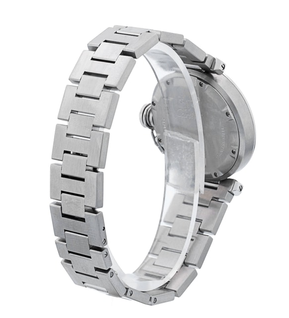 Cartier Pasha W31074M7 Image 3